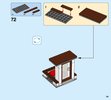 Notice / Instructions de Montage - LEGO - Creator - 31068 - La maison moderne: Page 59