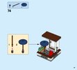 Notice / Instructions de Montage - LEGO - Creator - 31068 - La maison moderne: Page 61