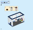 Notice / Instructions de Montage - LEGO - Creator - 31068 - La maison moderne: Page 84