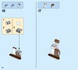 Notice / Instructions de Montage - LEGO - Creator - 31068 - La maison moderne: Page 92