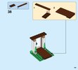 Notice / Instructions de Montage - LEGO - Creator - 31068 - La maison moderne: Page 105