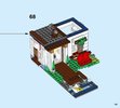 Notice / Instructions de Montage - LEGO - Creator - 31068 - La maison moderne: Page 119