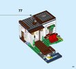 Notice / Instructions de Montage - LEGO - Creator - 31068 - La maison moderne: Page 123