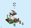 Notice / Instructions de Montage - LEGO - Creator - 31068 - La maison moderne: Page 128