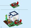 Notice / Instructions de Montage - LEGO - Creator - 31068 - La maison moderne: Page 152