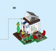 Notice / Instructions de Montage - LEGO - Creator - 31068 - La maison moderne: Page 157