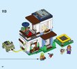 Notice / Instructions de Montage - LEGO - Creator - 31068 - La maison moderne: Page 80