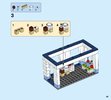 Notice / Instructions de Montage - LEGO - Creator - 31068 - La maison moderne: Page 85