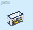 Notice / Instructions de Montage - LEGO - Creator - 31068 - La maison moderne: Page 86