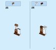 Notice / Instructions de Montage - LEGO - Creator - 31068 - La maison moderne: Page 97