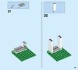 Notice / Instructions de Montage - LEGO - Creator - 31068 - La maison moderne: Page 101