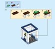 Notice / Instructions de Montage - LEGO - Creator - 31068 - La maison moderne: Page 129