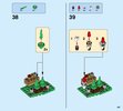 Notice / Instructions de Montage - LEGO - Creator - 31068 - La maison moderne: Page 147