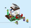 Notice / Instructions de Montage - LEGO - Creator - 31068 - La maison moderne: Page 159