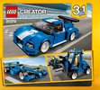 Notice / Instructions de Montage - LEGO - Creator - 31068 - La maison moderne: Page 162