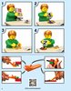 Notice / Instructions de Montage - LEGO - Creator - 31069 - La maison familiale: Page 6