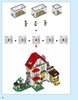 Notice / Instructions de Montage - LEGO - Creator - 31069 - La maison familiale: Page 18