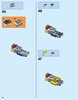 Notice / Instructions de Montage - LEGO - Creator - 31069 - La maison familiale: Page 36