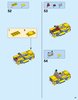 Notice / Instructions de Montage - LEGO - Creator - 31069 - La maison familiale: Page 39