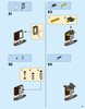 Notice / Instructions de Montage - LEGO - Creator - 31069 - La maison familiale: Page 43