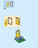 Notice / Instructions de Montage - LEGO - Creator - 31069 - La maison familiale: Page 47