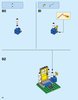 Notice / Instructions de Montage - LEGO - Creator - 31069 - La maison familiale: Page 50