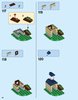 Notice / Instructions de Montage - LEGO - Creator - 31069 - La maison familiale: Page 62