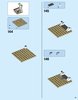 Notice / Instructions de Montage - LEGO - Creator - 31069 - La maison familiale: Page 73