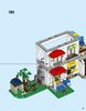 Notice / Instructions de Montage - LEGO - Creator - 31069 - La maison familiale: Page 87