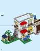 Notice / Instructions de Montage - LEGO - Creator - 31069 - La maison familiale: Page 90