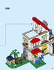 Notice / Instructions de Montage - LEGO - Creator - 31069 - La maison familiale: Page 97