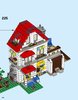 Notice / Instructions de Montage - LEGO - Creator - 31069 - La maison familiale: Page 104