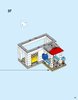 Notice / Instructions de Montage - LEGO - Creator - 31069 - La maison familiale: Page 121