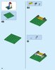 Notice / Instructions de Montage - LEGO - Creator - 31069 - La maison familiale: Page 126