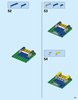 Notice / Instructions de Montage - LEGO - Creator - 31069 - La maison familiale: Page 127