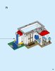 Notice / Instructions de Montage - LEGO - Creator - 31069 - La maison familiale: Page 135