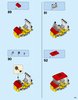 Notice / Instructions de Montage - LEGO - Creator - 31069 - La maison familiale: Page 143