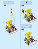 Notice / Instructions de Montage - LEGO - Creator - 31069 - La maison familiale: Page 177