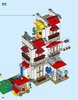 Notice / Instructions de Montage - LEGO - Creator - 31069 - La maison familiale: Page 182