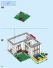 Notice / Instructions de Montage - LEGO - Creator - 31069 - La maison familiale: Page 218