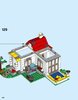 Notice / Instructions de Montage - LEGO - Creator - 31069 - La maison familiale: Page 236