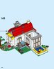 Notice / Instructions de Montage - LEGO - Creator - 31069 - La maison familiale: Page 242