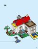 Notice / Instructions de Montage - LEGO - Creator - 31069 - La maison familiale: Page 247