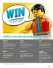 Notice / Instructions de Montage - LEGO - Creator - 31069 - La maison familiale: Page 256