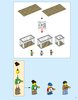 Notice / Instructions de Montage - LEGO - Creator - 31069 - La maison familiale: Page 7