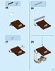 Notice / Instructions de Montage - LEGO - Creator - 31069 - La maison familiale: Page 27