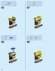 Notice / Instructions de Montage - LEGO - Creator - 31069 - La maison familiale: Page 44