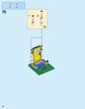 Notice / Instructions de Montage - LEGO - Creator - 31069 - La maison familiale: Page 48