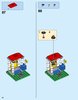 Notice / Instructions de Montage - LEGO - Creator - 31069 - La maison familiale: Page 52