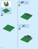 Notice / Instructions de Montage - LEGO - Creator - 31069 - La maison familiale: Page 54